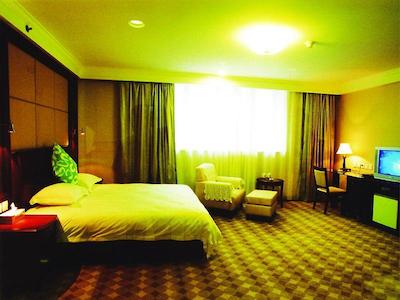 فریندشیپ پالاس