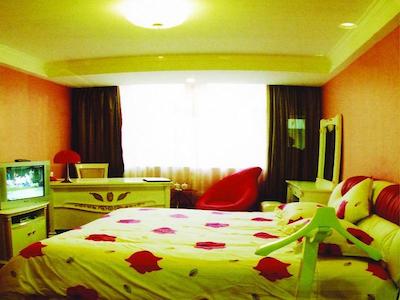 فریندشیپ پالاس