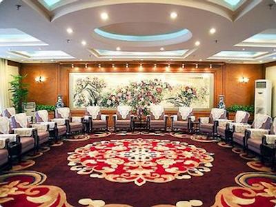 فریندشیپ پالاس