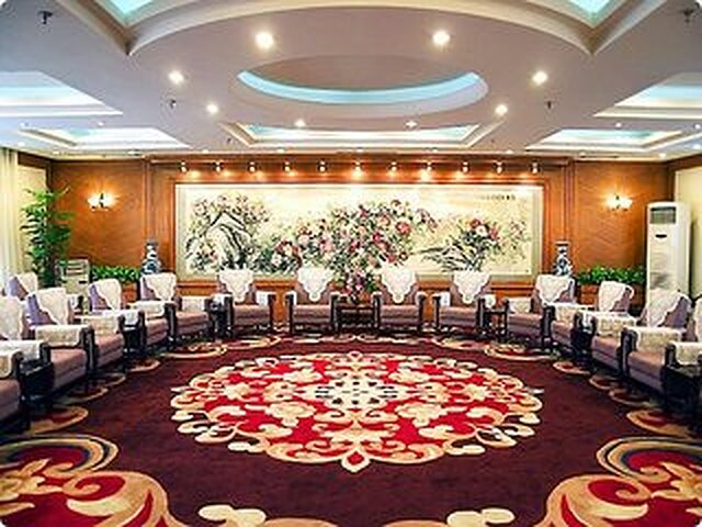 فریندشیپ پالاس