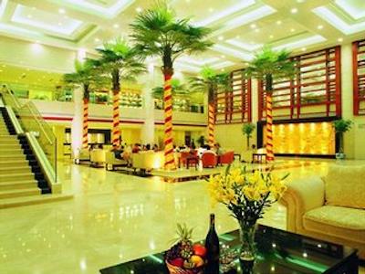 تیانتان هتل بیجینگ