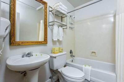 د نو اُرلینز کورتیارد هتل