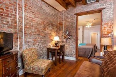 د نو اُرلینز کورتیارد هتل