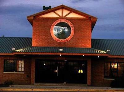 باهیا ردندا