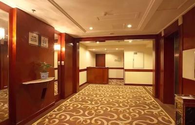 زهجیانگ ریلو