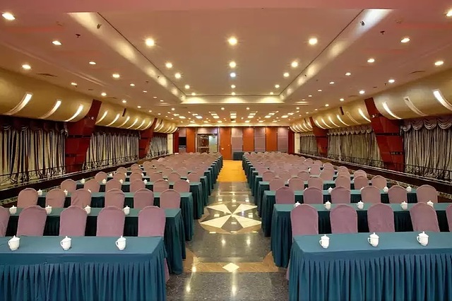 زهجیانگ ریلو