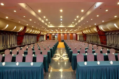 زهجیانگ ریلو