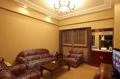 زهجیانگ ریلو