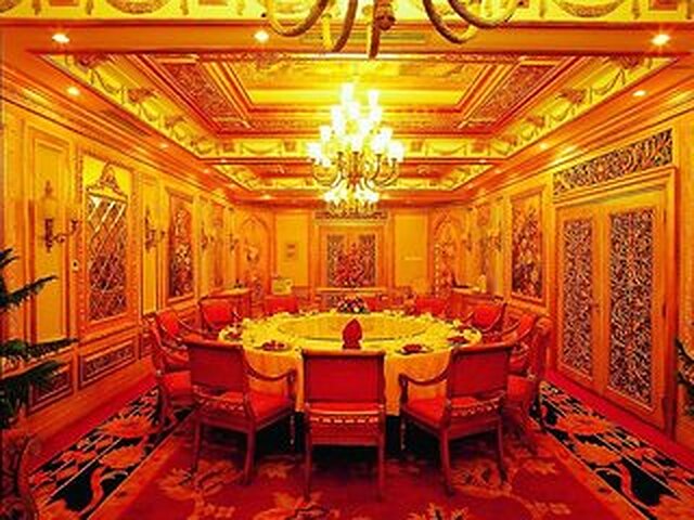 چونگ چینگ