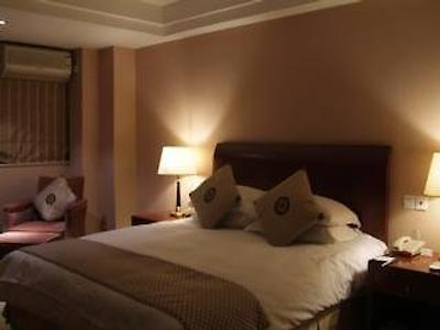 یالونگ اینترنشنال