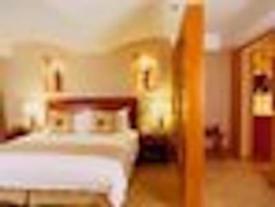 یالونگ اینترنشنال