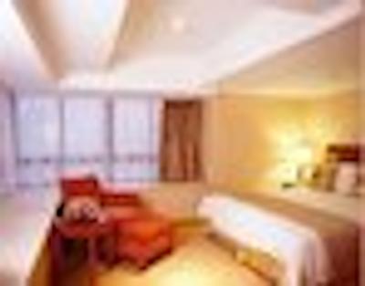 یالونگ اینترنشنال