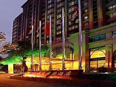 یالونگ اینترنشنال