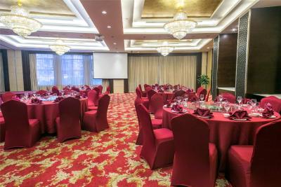 تیانپینگ هتل شانگهای