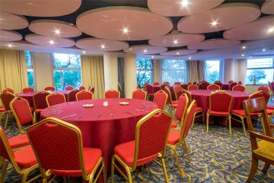 تیانپینگ هتل شانگهای