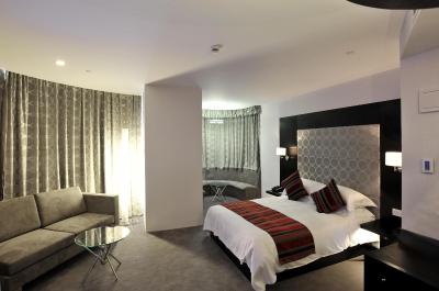 تیانپینگ هتل شانگهای