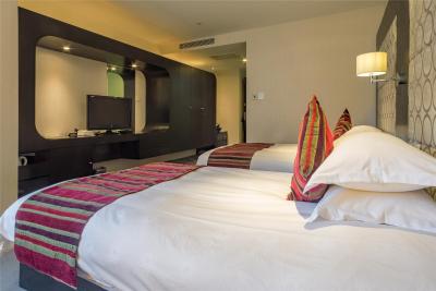 تیانپینگ هتل شانگهای