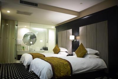 تیانپینگ هتل شانگهای