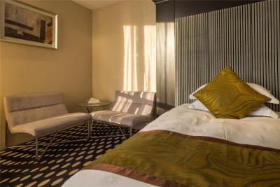 تیانپینگ هتل شانگهای