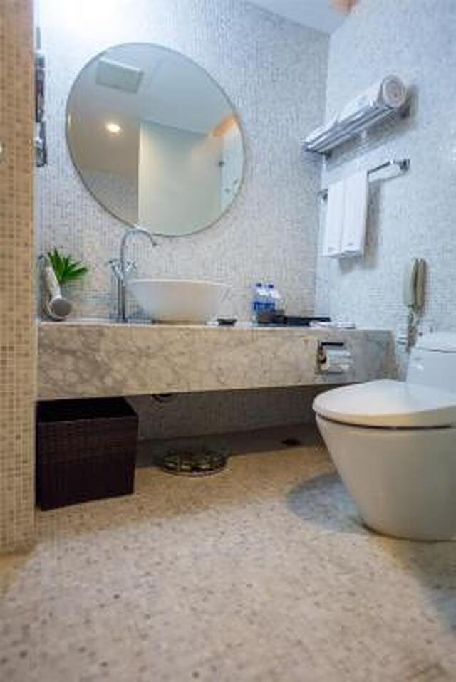 تیانپینگ هتل شانگهای