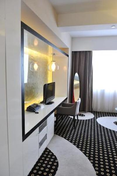 تیانپینگ هتل شانگهای