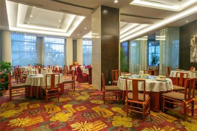 تیانپینگ هتل شانگهای