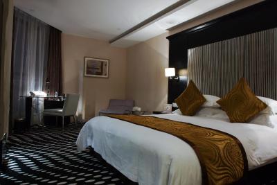 تیانپینگ هتل شانگهای