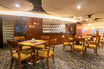 تیانپینگ هتل شانگهای