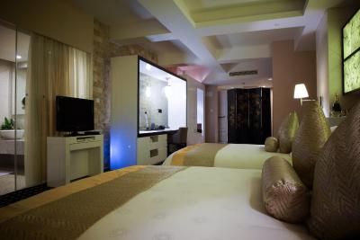 تیانپینگ هتل شانگهای