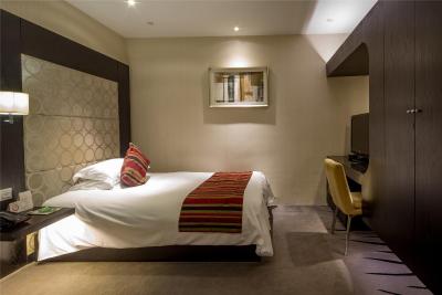 تیانپینگ هتل شانگهای