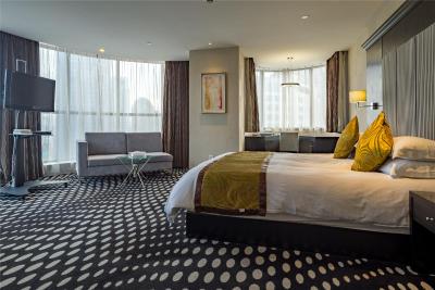 تیانپینگ هتل شانگهای