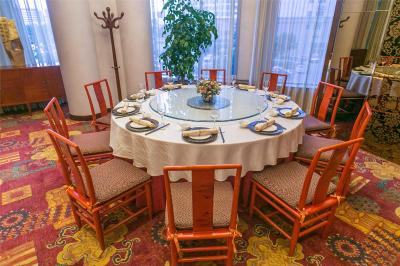 تیانپینگ هتل شانگهای