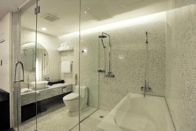 تیانپینگ هتل شانگهای