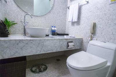 تیانپینگ هتل شانگهای