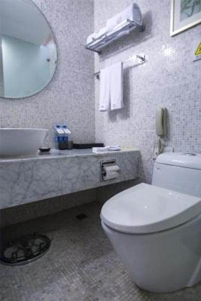 تیانپینگ هتل شانگهای