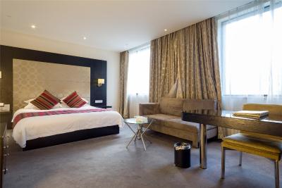 تیانپینگ هتل شانگهای