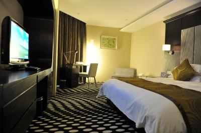 تیانپینگ هتل شانگهای