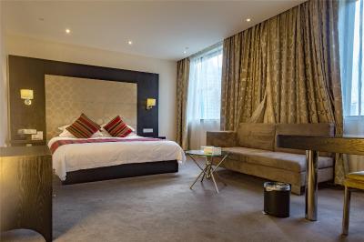 تیانپینگ هتل شانگهای