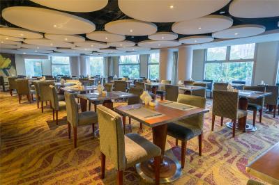 تیانپینگ هتل شانگهای