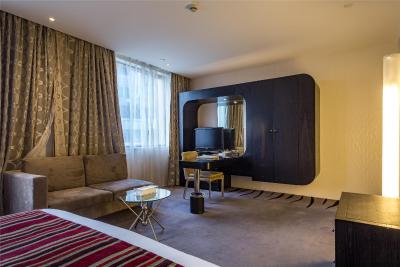 تیانپینگ هتل شانگهای