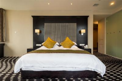 تیانپینگ هتل شانگهای