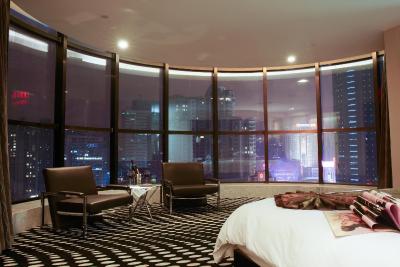 تیانپینگ هتل شانگهای