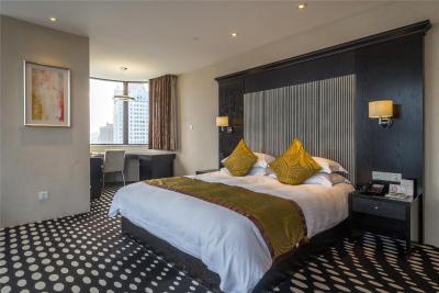 تیانپینگ هتل شانگهای