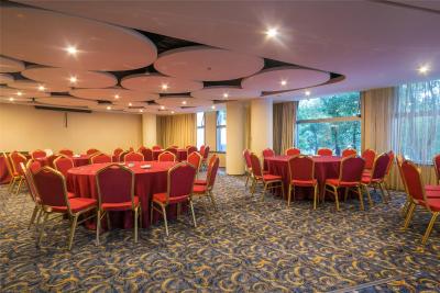 تیانپینگ هتل شانگهای