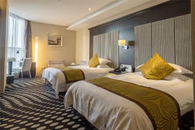 تیانپینگ هتل شانگهای