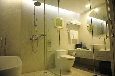 تیانپینگ هتل شانگهای