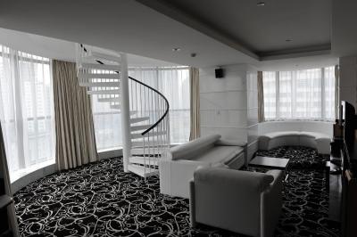 تیانپینگ هتل شانگهای