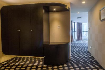 تیانپینگ هتل شانگهای