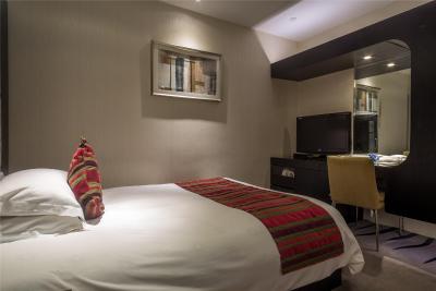 تیانپینگ هتل شانگهای