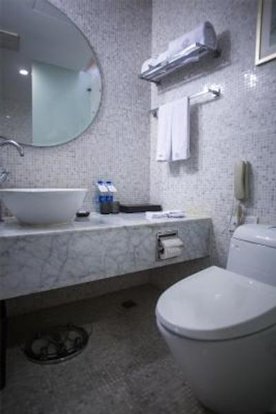 تیانپینگ هتل شانگهای